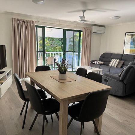 Noosa Keys Resort Noosaville Eksteriør billede