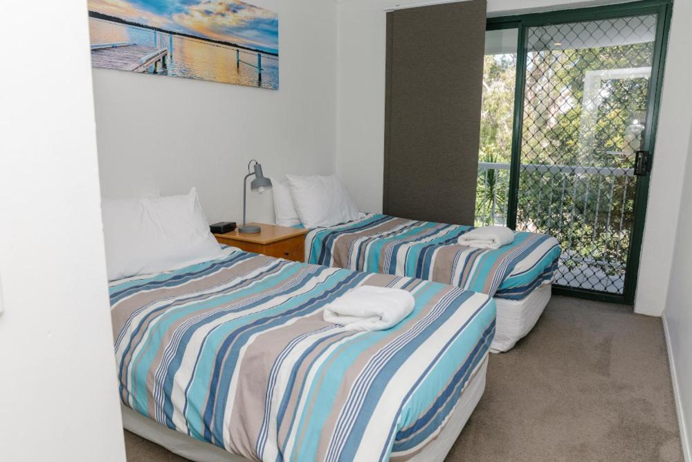 Noosa Keys Resort Noosaville Eksteriør billede