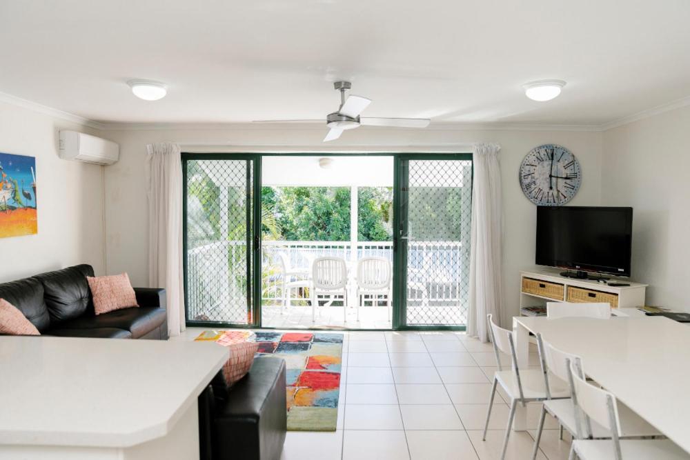 Noosa Keys Resort Noosaville Eksteriør billede