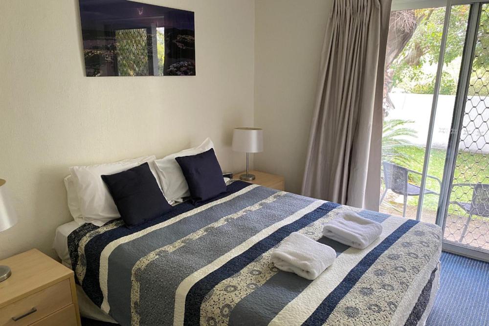 Noosa Keys Resort Noosaville Eksteriør billede