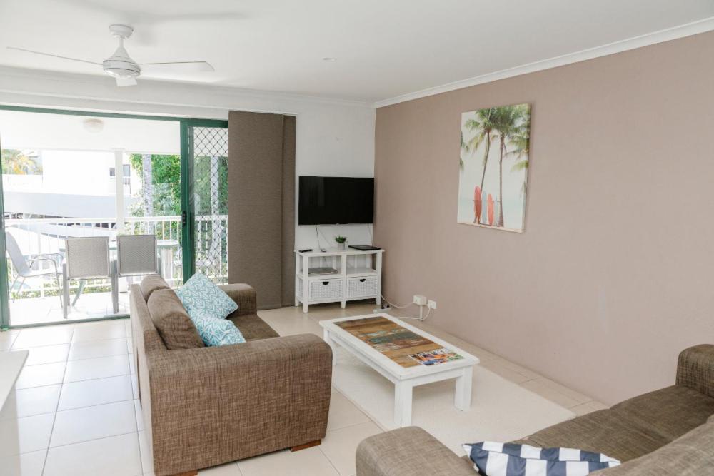 Noosa Keys Resort Noosaville Eksteriør billede