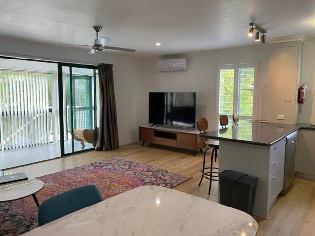 Noosa Keys Resort Noosaville Eksteriør billede