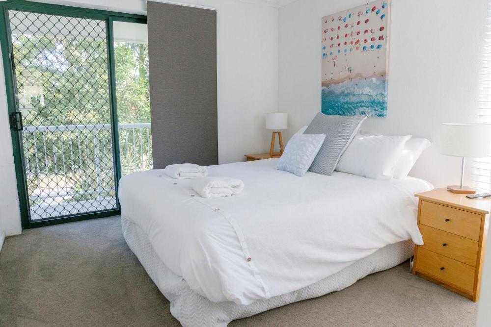 Noosa Keys Resort Noosaville Eksteriør billede