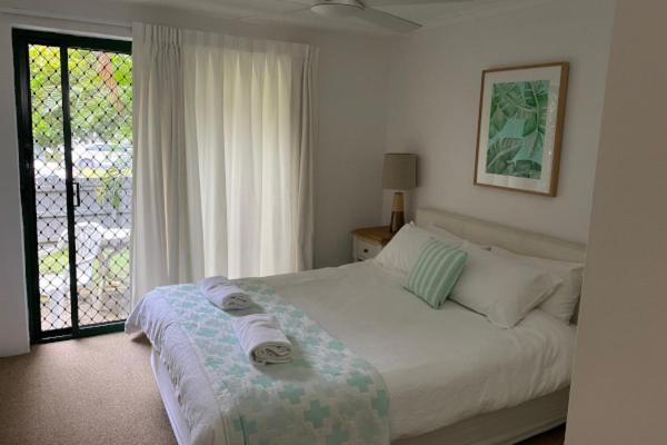 Noosa Keys Resort Noosaville Eksteriør billede