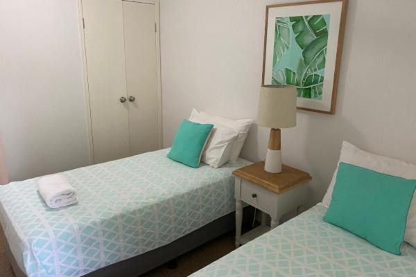 Noosa Keys Resort Noosaville Eksteriør billede