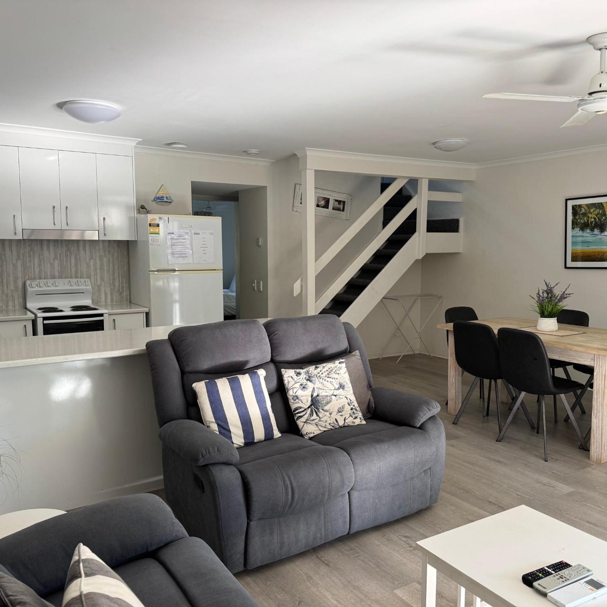 Noosa Keys Resort Noosaville Eksteriør billede
